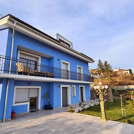 Villa Azul คอจส์โค ภายนอก รูปภาพ