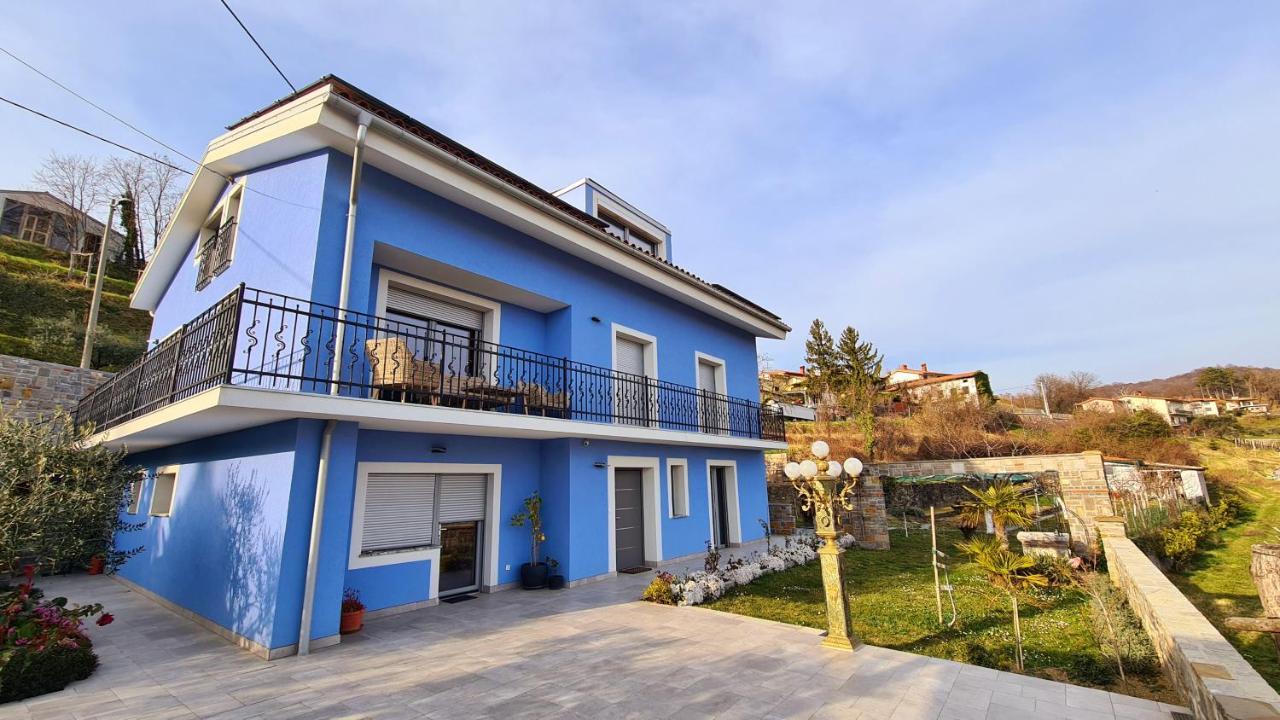 Villa Azul คอจส์โค ภายนอก รูปภาพ