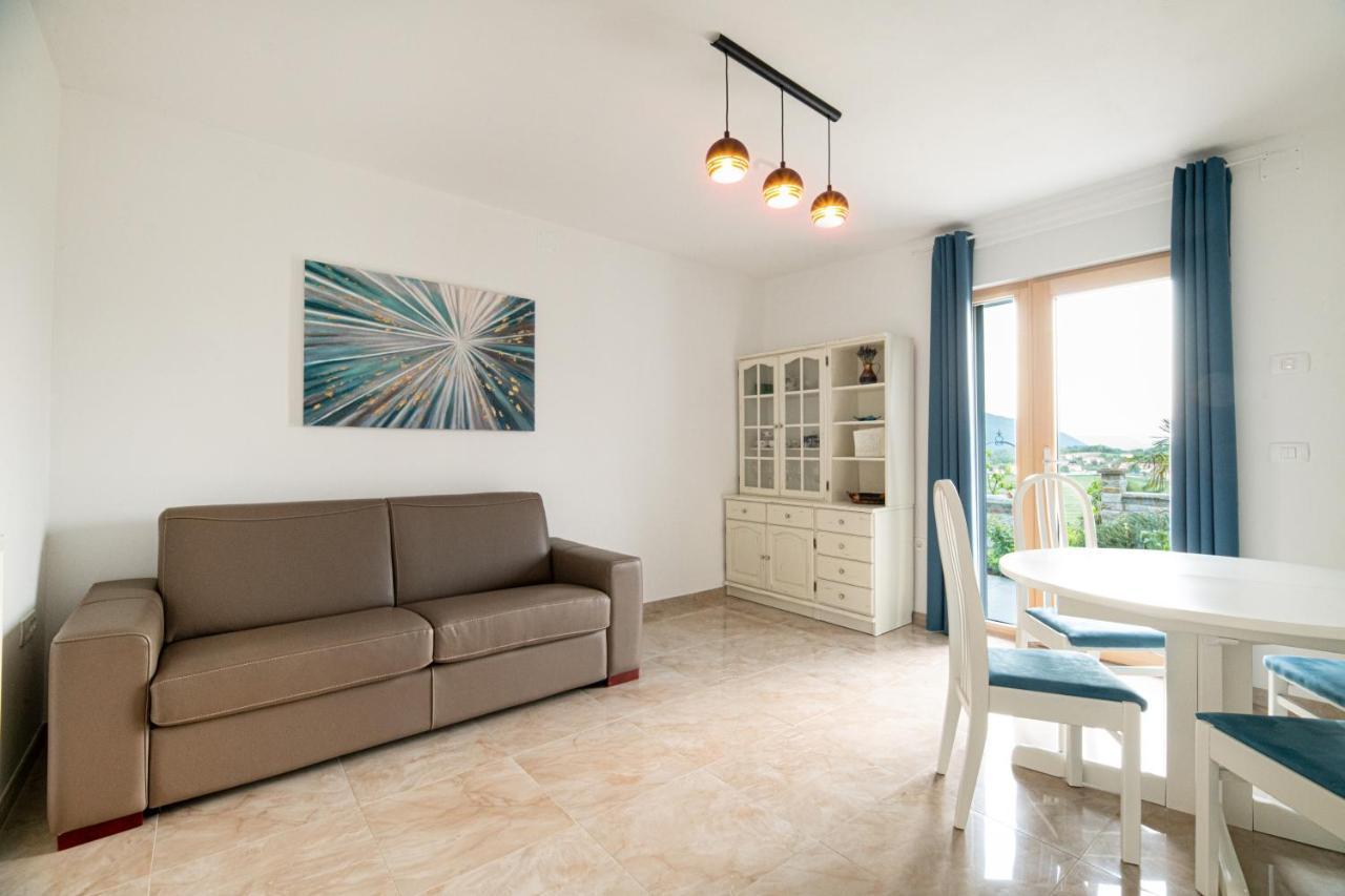 Villa Azul คอจส์โค ภายนอก รูปภาพ