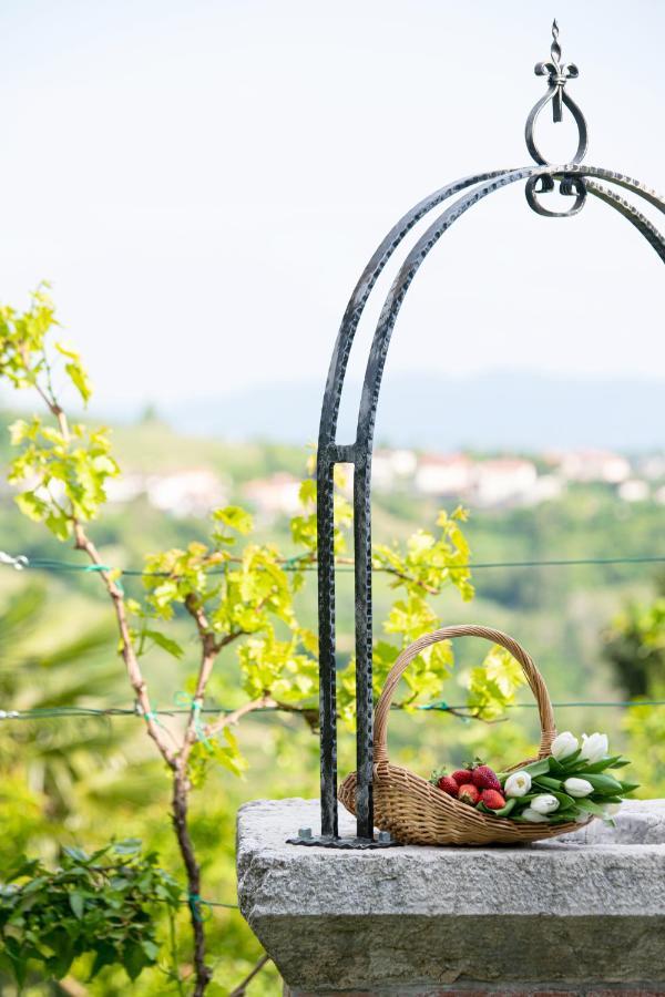 Villa Azul คอจส์โค ภายนอก รูปภาพ